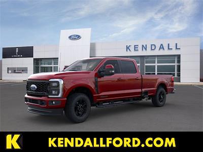 2024 Ford F-350 Crew Cab SRW 4x4, Pickup for sale #F43281 - photo 1