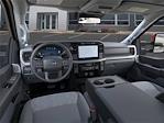 2024 Ford F-350 Crew Cab SRW 4x4, Pickup for sale #F43281 - photo 9