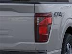 2024 Ford F-150 SuperCrew Cab 4x4 Pickup for sale #F43300 - photo 21