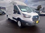 2024 Ford Transit 350 RWD, Service Utility Van for sale #F43337 - photo 4