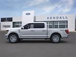 2024 Ford F-150 SuperCrew Cab 4x4, Pickup for sale #F43351 - photo 4