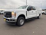 2024 Ford F-350 Crew Cab SRW 4x4, Knapheide KUVcc Service Truck for sale #F43359 - photo 3