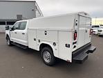 2024 Ford F-350 Crew Cab SRW 4x4, Knapheide KUVcc Service Truck for sale #F43359 - photo 4