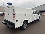 2024 Ford F-350 Crew Cab SRW 4x4, Knapheide KUVcc Service Truck for sale #F43359 - photo 2