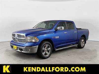 2016 Ram 1500 Crew Cab 4WD Pickup for sale #F43364U - photo 1