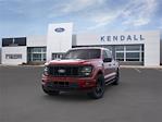 2024 Ford F-150 SuperCrew Cab 4x4 Pickup for sale #F43382 - photo 3