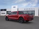 2024 Ford F-150 SuperCrew Cab 4x4 Pickup for sale #F43382 - photo 2