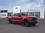 2024 Ford F-150 SuperCrew Cab 4x4 Pickup for sale #F43382 - photo 7