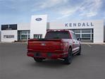2024 Ford F-150 SuperCrew Cab 4x4 Pickup for sale #F43382 - photo 8