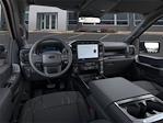 2024 Ford F-150 SuperCrew Cab 4x4 Pickup for sale #F43382 - photo 9