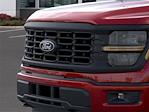 2024 Ford F-150 SuperCrew Cab 4x4 Pickup for sale #F43382 - photo 17