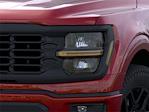 2024 Ford F-150 SuperCrew Cab 4x4 Pickup for sale #F43382 - photo 18