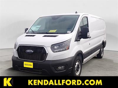 2024 Ford Transit 150 Low Roof RWD Empty Cargo Van for sale #F43403 - photo 1