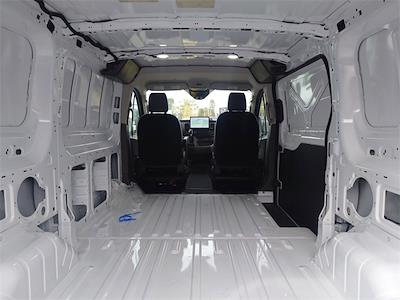 2024 Ford Transit 150 Low Roof RWD Empty Cargo Van for sale #F43403 - photo 2