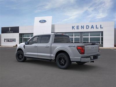 2024 Ford F-150 SuperCrew Cab 4x4 Pickup for sale #F43404 - photo 2