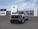 2024 Ford F-150 SuperCrew Cab 4x4, Pickup for sale #F43414 - photo 4