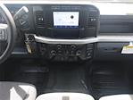 2024 Ford F-550 Crew Cab DRW 4x4 Cab Chassis for sale #F43416 - photo 11