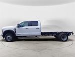2024 Ford F-550 Crew Cab DRW 4x4 Cab Chassis for sale #F43416 - photo 2