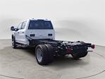 2024 Ford F-550 Crew Cab DRW 4x4 Cab Chassis for sale #F43416 - photo 3
