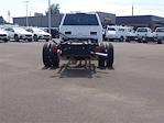 2024 Ford F-550 Crew Cab DRW 4x4 Cab Chassis for sale #F43416 - photo 4