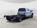 2024 Ford F-550 Crew Cab DRW 4x4 Cab Chassis for sale #F43416 - photo 5