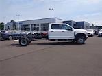 2024 Ford F-550 Crew Cab DRW 4x4 Cab Chassis for sale #F43416 - photo 6
