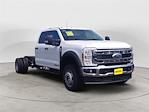 2024 Ford F-550 Crew Cab DRW 4x4 Cab Chassis for sale #F43416 - photo 7