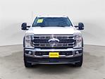2024 Ford F-550 Crew Cab DRW 4x4 Cab Chassis for sale #F43416 - photo 8