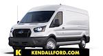 2024 Ford Transit 250 Medium Roof AWD Empty Cargo Van for sale #F43426 - photo 1