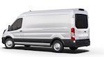 2024 Ford Transit 250 Medium Roof AWD Empty Cargo Van for sale #F43426 - photo 2