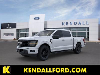 2024 Ford F-150 SuperCrew Cab 4x4 Pickup for sale #F43435 - photo 1