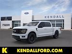 2024 Ford F-150 SuperCrew Cab 4x4 Pickup for sale #F43435 - photo 1
