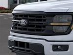 2024 Ford F-150 SuperCrew Cab 4x4 Pickup for sale #F43435 - photo 17