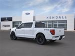 2024 Ford F-150 SuperCrew Cab 4x4 Pickup for sale #F43435 - photo 2