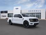 2024 Ford F-150 SuperCrew Cab 4x4 Pickup for sale #F43435 - photo 7
