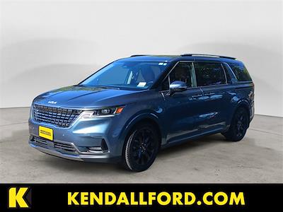 2024 Kia Carnival FWD Minivan for sale #F43435A - photo 1