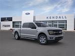 2024 Ford F-150 SuperCrew Cab 4x4, Pickup for sale #F43441 - photo 7