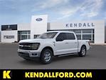 2024 Ford F-150 SuperCrew Cab 4x4, Pickup for sale #F43442 - photo 1