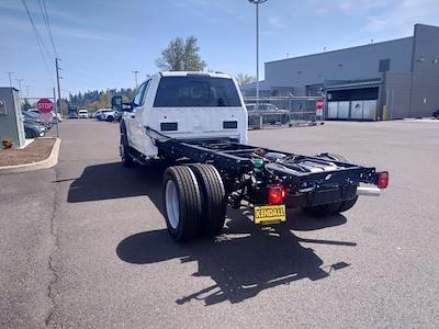 New 2024 Ford F-450 XL Super Cab 4x4 Cab Chassis for sale #F43479 - photo 2