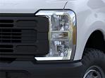 2024 Ford F-350 Crew Cab SRW 4x4, Pickup for sale #F43486 - photo 18