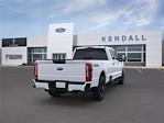 2024 Ford F-350 Crew Cab SRW 4x4, Pickup for sale #F43487 - photo 8