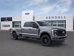 2024 Ford F-350 Crew Cab SRW 4x4, Pickup for sale #F43491 - photo 7