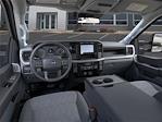 2024 Ford F-350 Crew Cab SRW 4x4, Pickup for sale #F43491 - photo 9