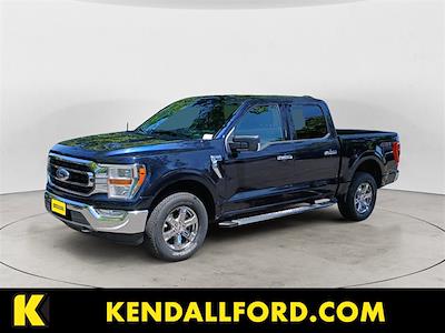 2021 Ford F-150 SuperCrew Cab 4x4 Pickup for sale #F43494A - photo 1