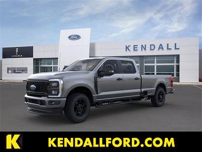 2024 Ford F-350 Crew Cab SRW 4x4, Pickup for sale #F43507 - photo 1