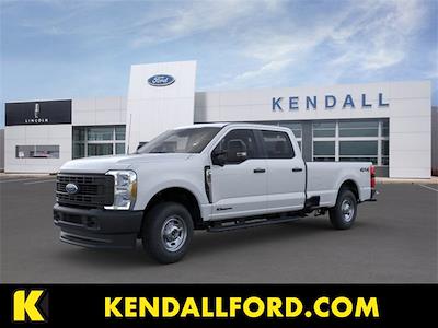 2024 Ford F-350 Crew Cab SRW 4x4, Pickup for sale #F43515 - photo 1