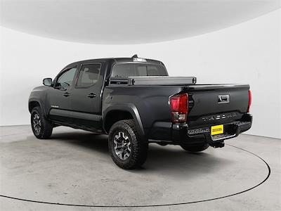 2019 Toyota Tacoma Double Cab 4x4 Pickup for sale #F43518A - photo 2