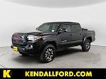 2019 Toyota Tacoma Double Cab 4x4 Pickup for sale #F43518A - photo 1