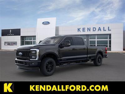 2024 Ford F-350 Crew Cab SRW 4x4, Pickup for sale #F43519 - photo 1