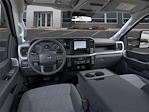 2024 Ford F-350 Crew Cab SRW 4x4, Pickup for sale #F43519 - photo 9